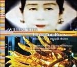 Hôtel de Pékin - CD Audio di Jeths Willem