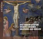 Die Sieben Letzten Worte Unseres Erlosers Am Kreuz