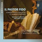 Il Pastor Fido