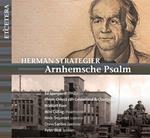 Herman Strategier. Arnhemsche Psalm