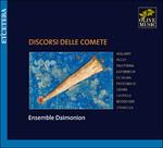 Discorsi delle comete