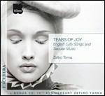 Tears of Joy - CD Audio di Ensemble Zefiro Torna