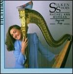 Silken Shoes - CD Audio di Rachel Ann Morgan