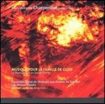 Musique pour la famille du Duc de Guise - CD Audio di Marc-Antoine Charpentier