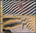 Canto Ostinato - CD Audio di Simeon ten Holt,Kees Wieringa,Polo De Haas