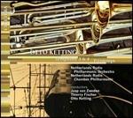 Sinfonie n.3, n.4 - Printemps - CD Audio di Otto Ketting