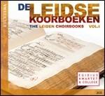 The Leiden Choirbook vol.1