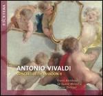 Concerti con fagotto vol.2 - CD Audio di Antonio Vivaldi,Pieter Dirksen,Suave Melodia,Frans Robert Berkhout