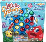 Let's Go Fishing. Gioco da tavolo