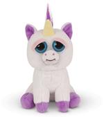 Feisty Pets. Unicorn