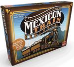 Goliath Mexican Train