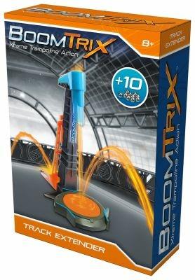 Boomtrix. Track Extender - 2