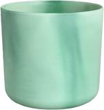 Elho Vaso The Ocean Collection Round 22Cm Verde Pacifico