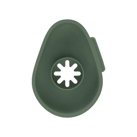 Elho Vaso Per Seme Di Avocado Amazing Avocado Floater Leaf Green - 2