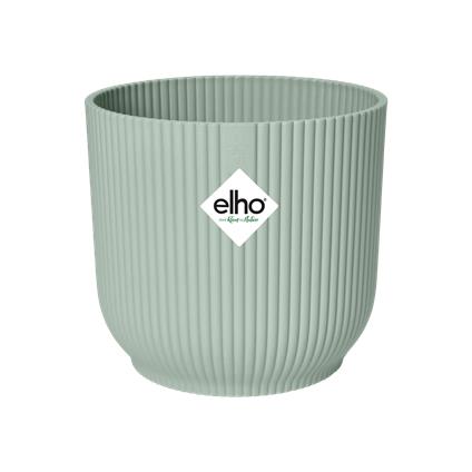 Vaso Vibes Fold Round 18Cm Sorbet Green Elho