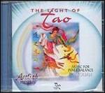 The Light of Tao Music for Inner Balance - CD Audio di Aeoliah