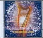 Healing Harp of Heaven - CD Audio di Erik Berglund