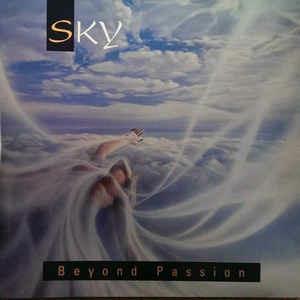 Beyond Passion - CD Audio di Sky