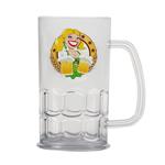 Boland: Pc. Beer Mug Oktoberfest (Assortimento 14 Cm)