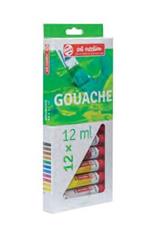 Talens 9021612M vernice Guazzo 12 ml 12 pz