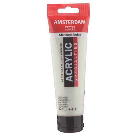 Amsterdam 17098222 vernice Pittura acrilica 120 ml