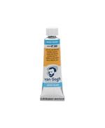 Van Gogh Acquarello In Tubo 10 Ml. Sr.standard Giallo Medio Azo