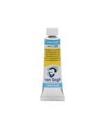 Van Gogh Acquarello In Tubo 10 Ml. Sr.standard Giallo Trasparente Medio