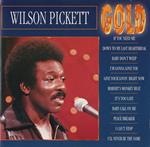 Wilson Pickett