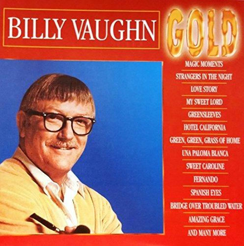 Billy Vaughn - CD Audio di Billy Vaughn
