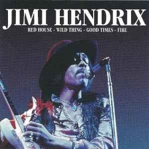 Jimi Hendrix - CD Audio di Jimi Hendrix