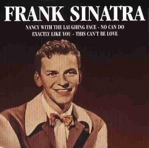 Frank Sinatra - CD Audio di Frank Sinatra