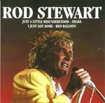 Rod Stewart