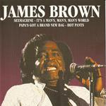 James Brown