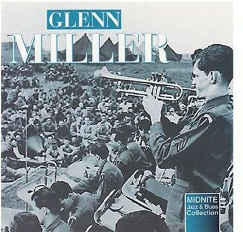 Moonlight Serenade - CD Audio di Glenn Miller