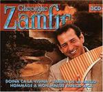 Gheorghe Zamfir Boxset