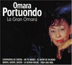 Mia Gran Omara