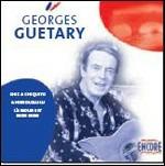 Georges Guétary - CD Audio di Georges Guétary