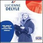 Lucienne Delyle - CD Audio di Lucienne Delyle