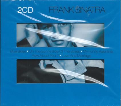 Best Of - CD Audio di Frank Sinatra