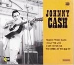 Johnny Cash