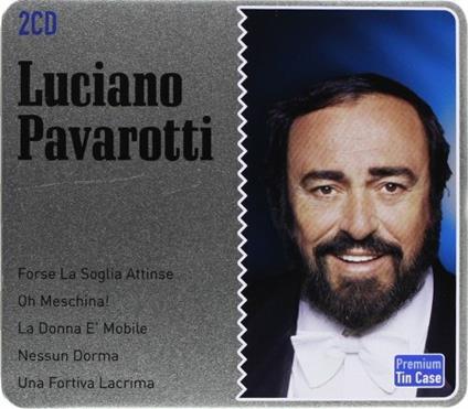 The Best of - CD Audio di Luciano Pavarotti