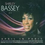 Shirley Bassey