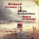 Ein Heldenleben op.40 - CD Audio di Richard Strauss