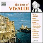 Best Of Antonio Vivaldi Vol.2