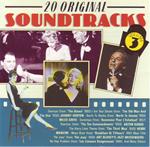 20 Original Soundtracks Vol. 3 (Colonna Sonora)