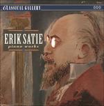 Musica per pianoforte - CD Audio di Erik Satie