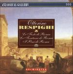 Le Feste di Roma, le - CD Audio di Ottorino Respighi