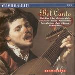 Bel Canto