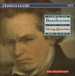 String Quartets 2, 3 & 5 - CD Audio di Ludwig van Beethoven