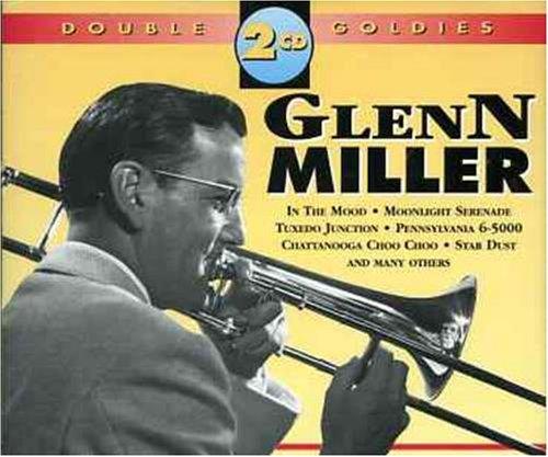 Double Goldies - CD Audio di Glenn Miller